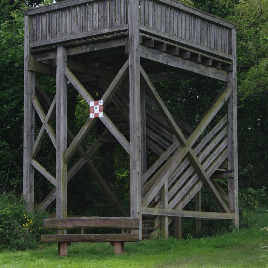 Düdelsheim Observation Tower