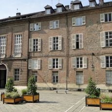 Palazzo Chiablese