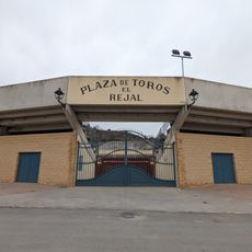 Plaza de toros de Valdilecha