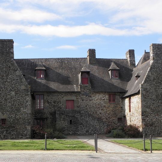 Manoir des Beauvais