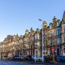 108, 110, 112 Queen's Drive