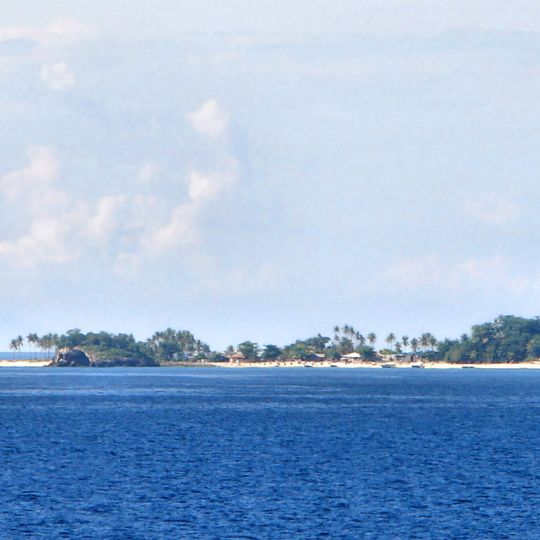Malapascua Island Lighthouse