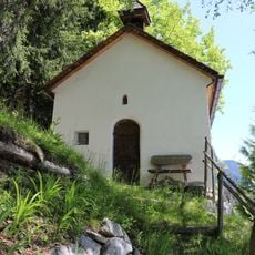 Wegkapelle Riedeben, Oetz