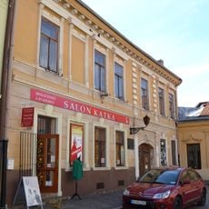 Gréckokatolícky exarchát