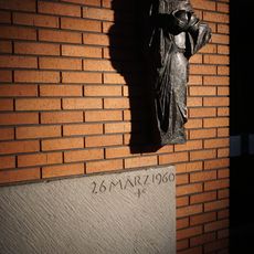 Saint Anthony of Padua