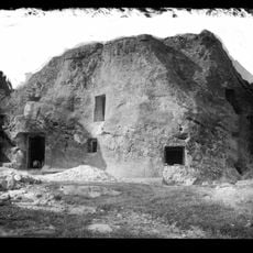 Casa de Piedra (Alcolea del Pinar)