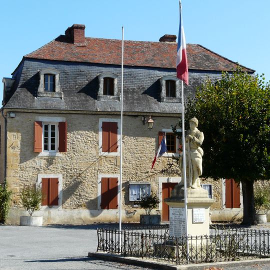 Mauzac-et-Grand-Castang