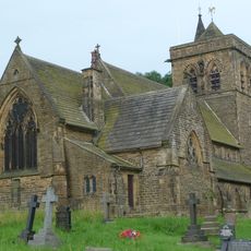 Church of St Mary