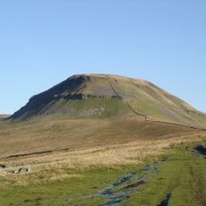 Pen-y-ghent