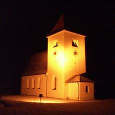 St. Jakobus der Ältere