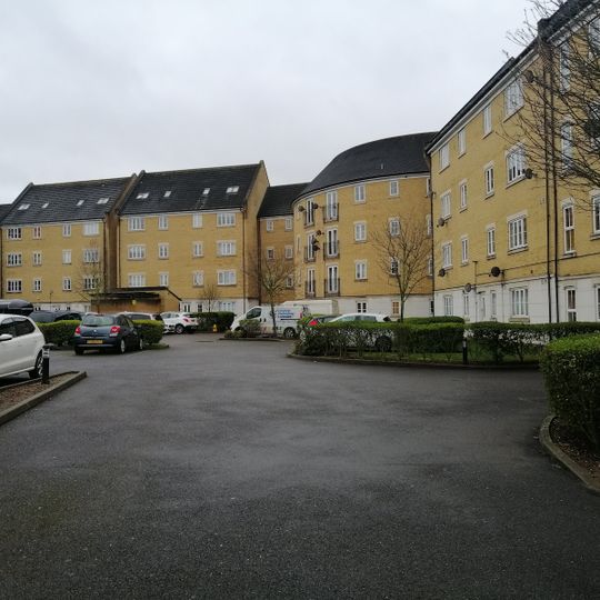 Best Western London Peckham Hotel