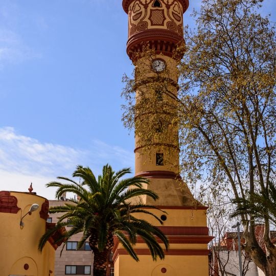 Centro de Recursos y Asesoramiento para las Mujeres