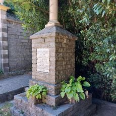 Monumento ai caduti