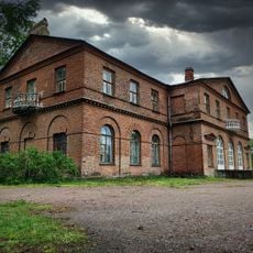 Priyutino estate‎