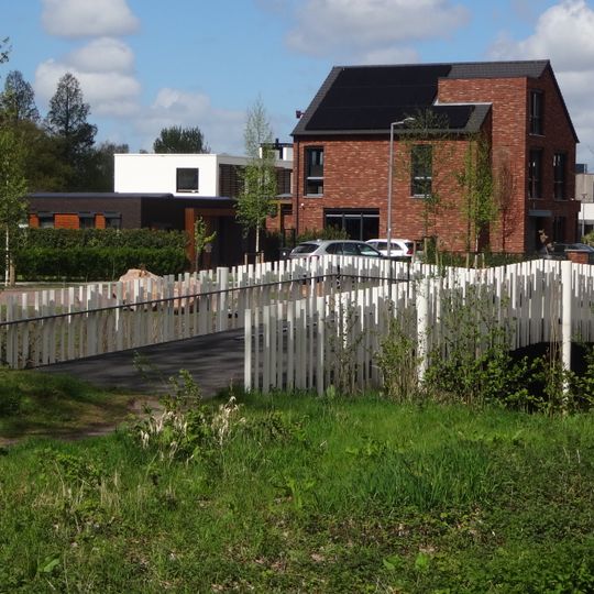 3e Buys Ballotlaanbrug