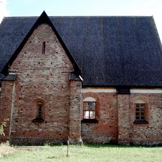 Église de la Sainte-Croix de Hattula