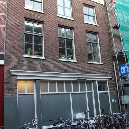 Twijnstraat 6, Utrecht