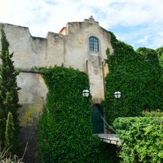 Forte de São Clemente