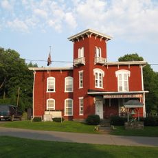 Montrose Historic District