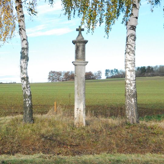 Schwedenkreuz