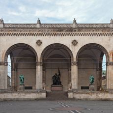 Feldherrnhalle
