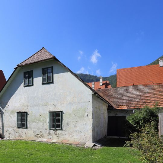 Ehem. Kartäuserzelle