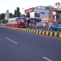 distretto di Amravati