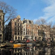 Kloveniersburgwal 22, Amsterdam