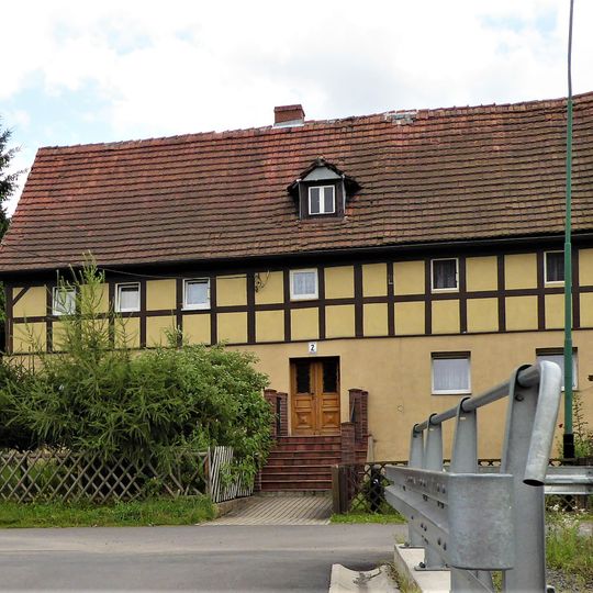 Olszyna Adama Asnyka 2