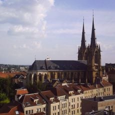 Chiesa di Santa Segolena