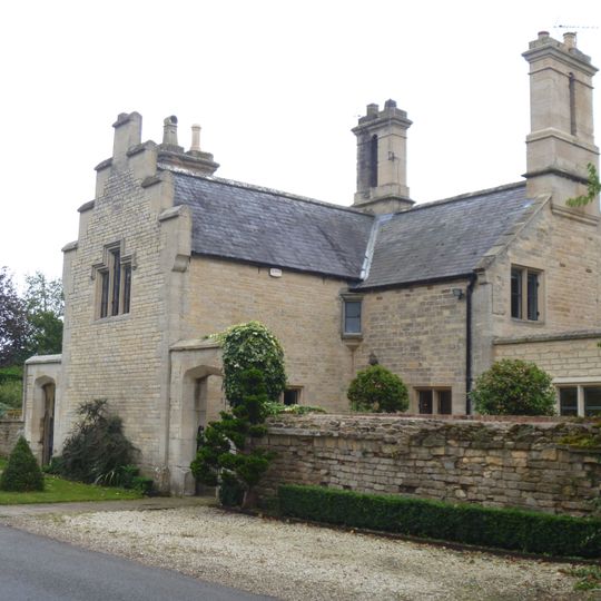 12 And 12A, Barkston Heath Lane