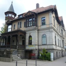 Bürgerhaus Aue