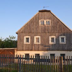 Wohnhaus Ziegelgasse 22