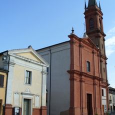 Chiesa di Sant'Apollinare