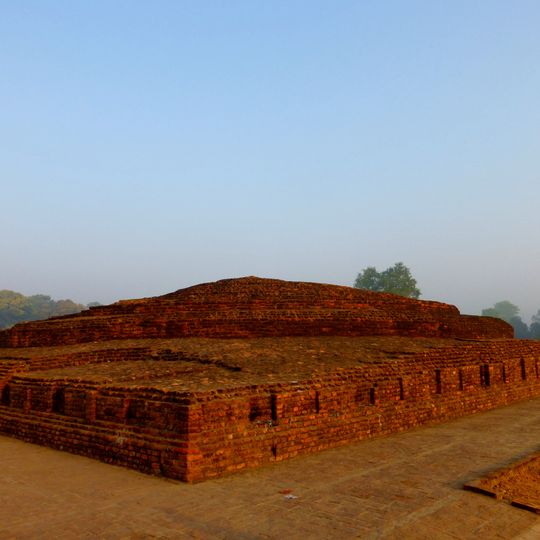 Siddharthnagar district