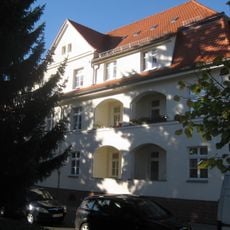 Postweg 5-7, Chemnitz-Gablenz