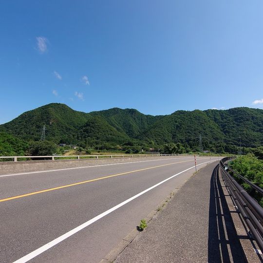 Château de Torisaka