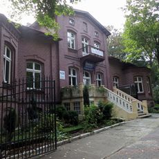 42/48 Łukasińskiego street in Częstochowa