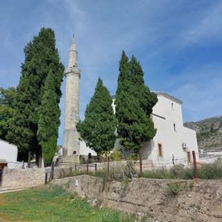 Sultan Suleyman mosque