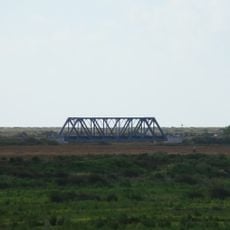 Puente Ferroviario de Arão