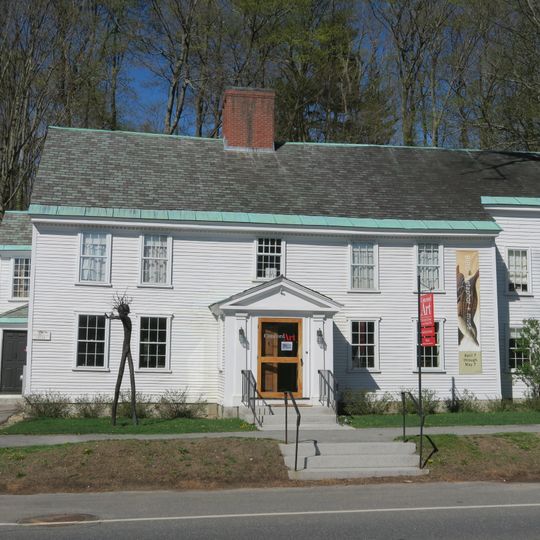 Concord Art Association