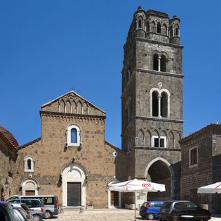 Cathédrale de Caserte