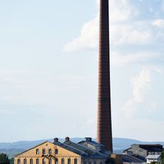 Trnavský cukrovar, cukrovar