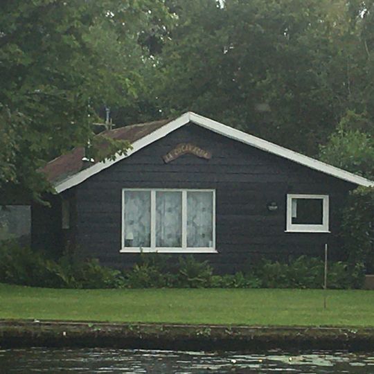 Bovenwijde 25,  8355BR  Giethoorn