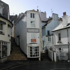 Ye Olde Coffin House