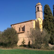 Santa Agnès de Solius