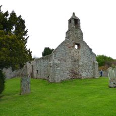 Abdie Church