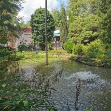 Tierpark Nymphaea