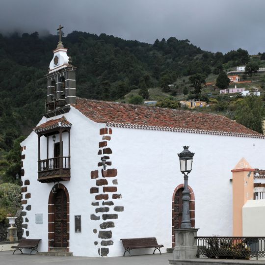 Iglesia de Nuestra Señora de la Candelaria