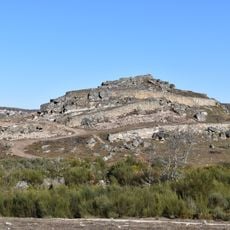 Castro da Saceda